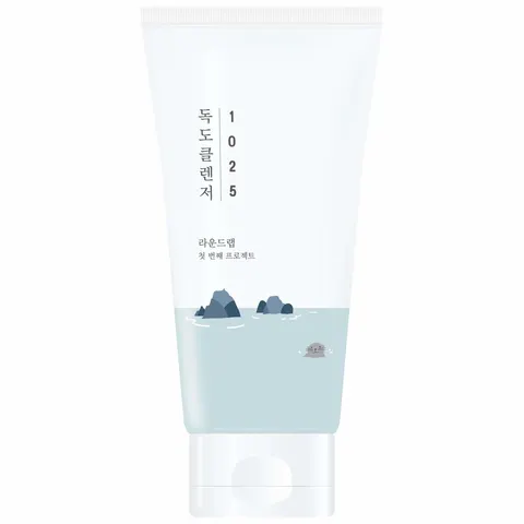 Round Lab 1025 Dokdo Cleanser 150ml – ROL00014GL – image 2