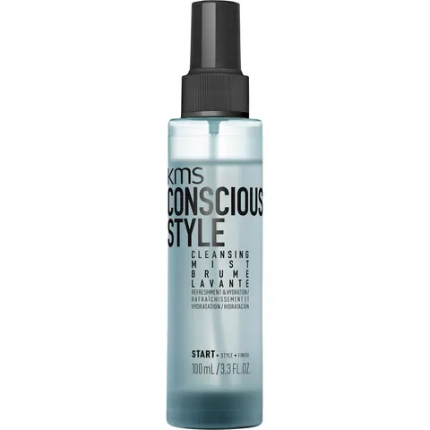 100ml KMS CONSCIOUSSTYLE Cleansing Mist – Bild 3