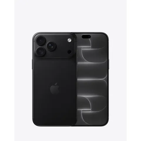 Apple iPhone 18 Pro Max 512GB - Black – Grey – image 2