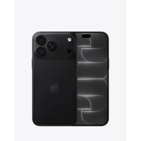 Apple iPhone 18 Pro Max 256GB - Black – Grey – image 2