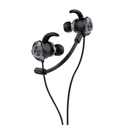 Trust GXT 406 Pine Headset Wired In-ear Gaming Black – image 2