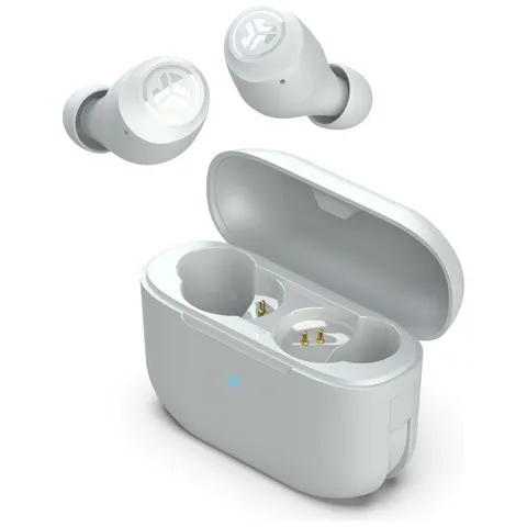 JLab GO Air Pop White – image 3