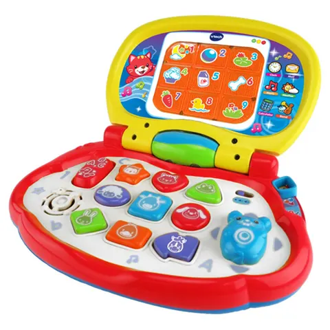 VTech Baby's Laptop – image 3