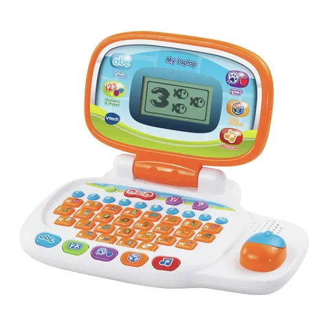 VTech My Laptop – image 2