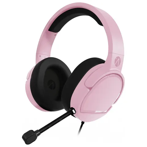 Stealth PANTHER Gaming Headset Blush – Soft pink – image 3