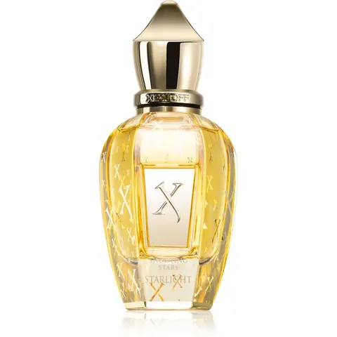XERJOFF Starlight Parfum 50 ml – zdjęcie 2