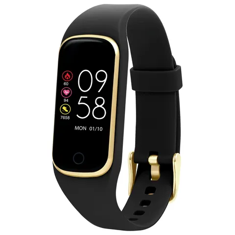 Reflex Active Series 8 Black – Black One size – image 2