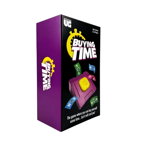 Buying Time Game – image 2