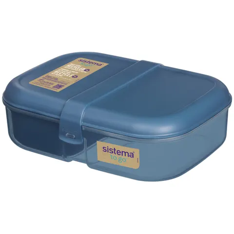 Sistema Ocean Bound Ribbon Lunch Box – image 2