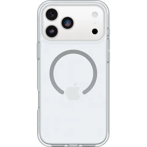 OtterBox React iPhone 18 Pro Max/17 Pro Max Case with MagSafe - Clear – image 3