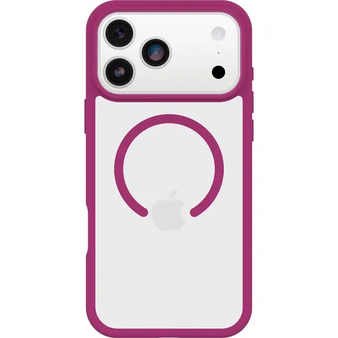 OtterBox React iPhone 18 Pro Max/17 Pro Max Case with MagSafe - Rose – Pink – image 3