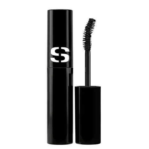 Sisley So Curl Mascara - Deep Black – image 3