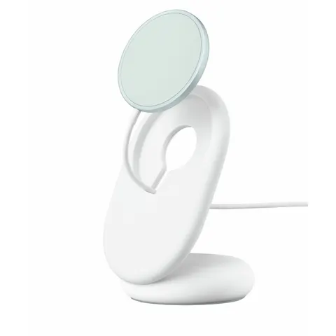 Google Wireless Charger with Stand – image 3