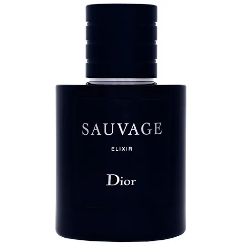 Dior Sauvage Elixir Parfum - 100ml – image 2