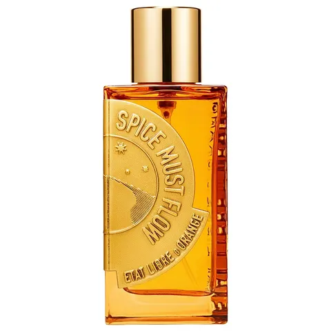 Etat Libre d'Orange Spice Must Flow Eau de Parfum - 100ml – image 3