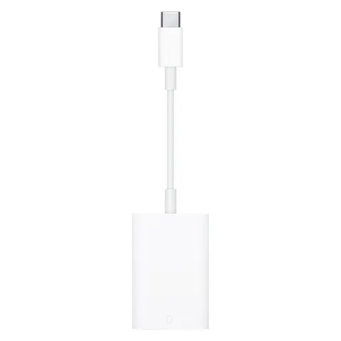 Apple USB-C to SD Card Reader – image 3