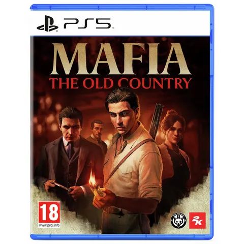 Mafia: The Old Country (PS5) – image 2