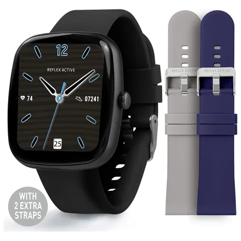 Series 50 Silicone Calling Strap Bundle – image 2