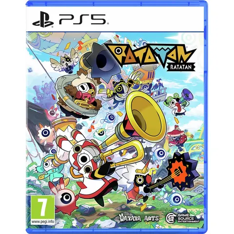 Ratatan (PS5) – image 2