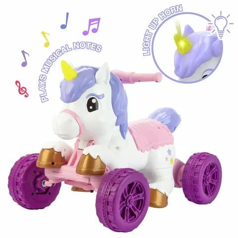 EVO Unicorn 6V Quad – image 2