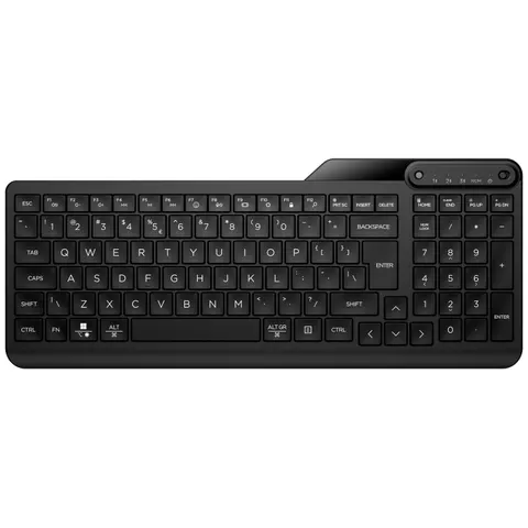 HP 460 Multi-Device Bluetooth Keyboard – image 2