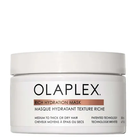 Olaplex Rich Hydration Mask - 200ml – image 4