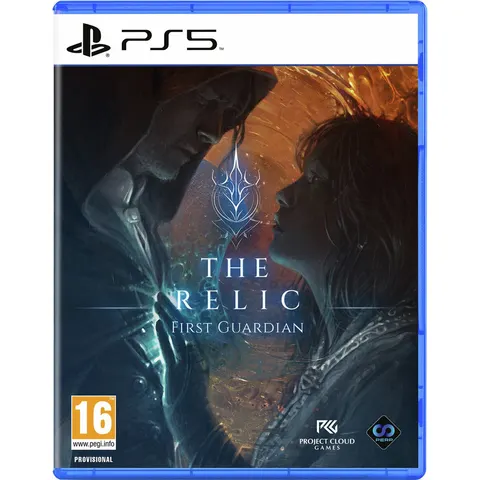 The Relic: First Guardian (PS5) – image 2