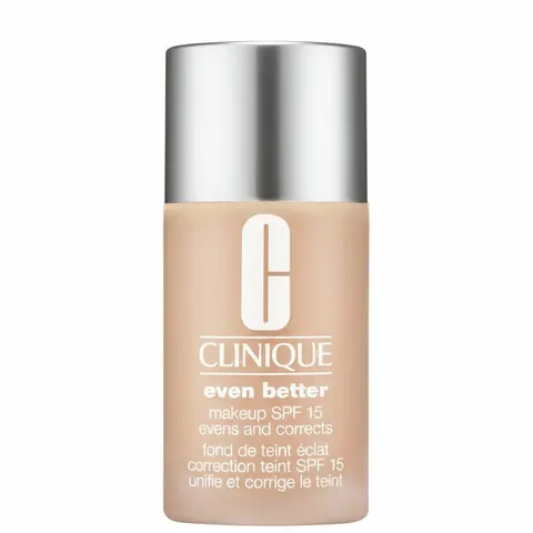Clinique Even Better Makeup Foundation CN 01 Alabaster – image 5