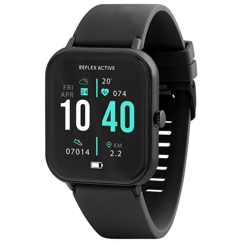 Reflex Active S23 Black Smart – image 2