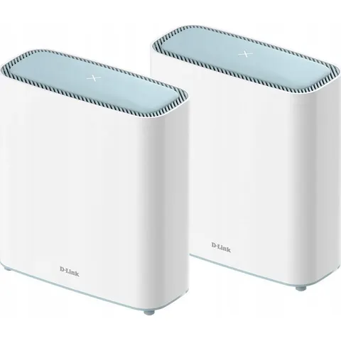 Router D-Link Eagle Pro Ai AX3200 2-pack (M32-2) – zdjęcie 2