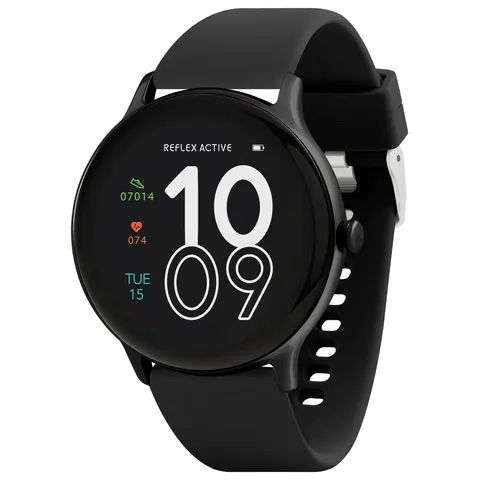 Reflex Active Series 22 Black – image 2
