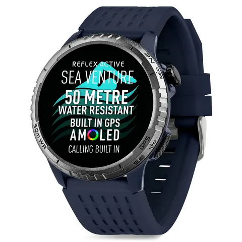 Reflex Venture Smart Watch – 164104 – image 2