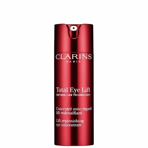 Clarins Total Eye Lift Refillable - 15ml – image 2