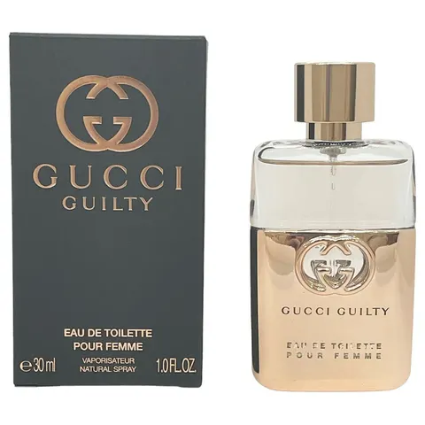 Gucci Guilty 30ml EDT Spray – image 4