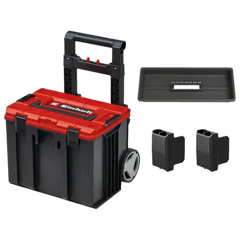 Einhell E-Case System Tool Bag – image 2