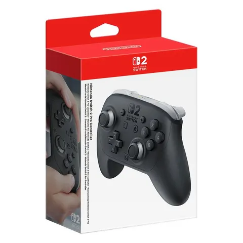 Nintendo Switch 2 Pro Controller – image 2