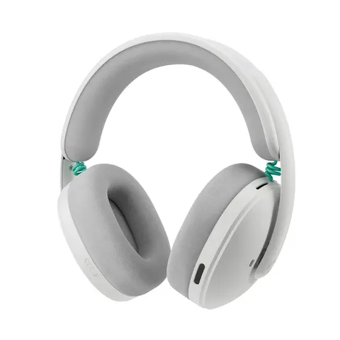 Logitech G G325 LIGHTSPEED Wireless Gaming Headset - White – Warm white – image 2