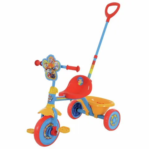 CoComelon My First Trike - Multicolour – image 2