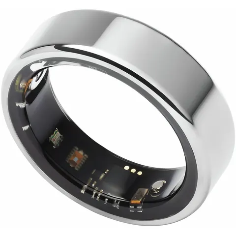 Sekonda Health Bluetooth Smart Ring Silver - 7 – Silver 7 – image 2
