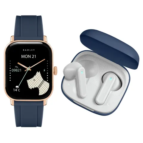 Radley Bundle – Navy – image 2