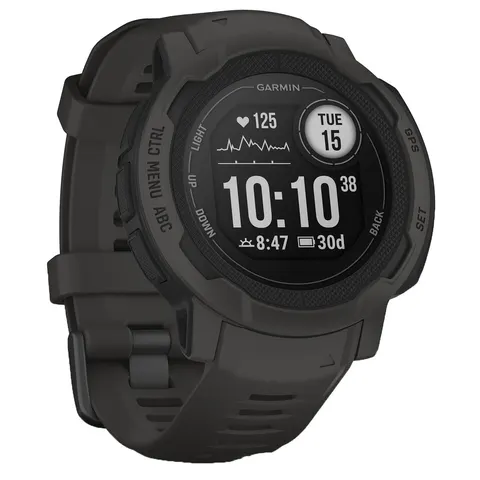 Garmin Instinct 2 - Graphite – image 2