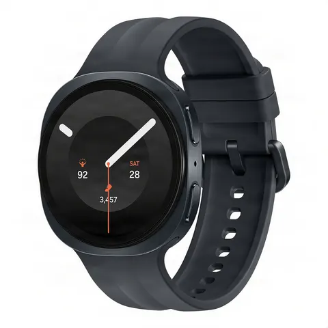 Samsung Galaxy Watch9 40mm Smart Watch - Graphite – Graphite Small – image 2