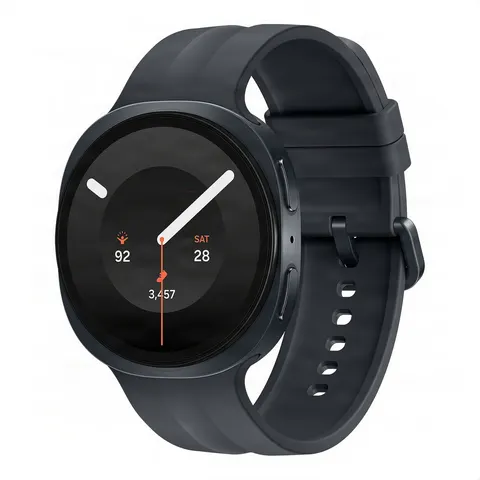 SAMSUNG Galaxy Watch9 Bluetooth 44mm Graphite – Graphite Large – image 3