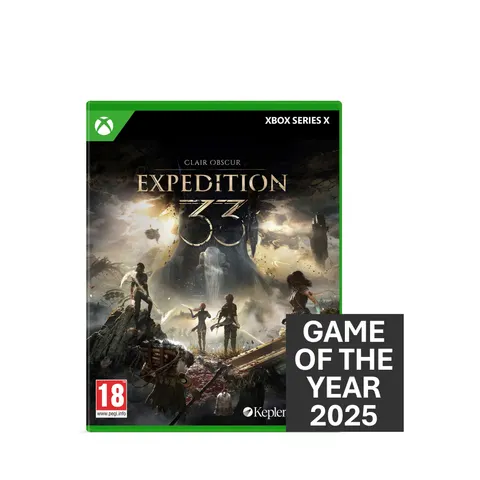 Clair Obscur Expedition 33 (Xbox) – image 4