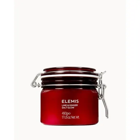 Elemis Lime & Ginger Salt Glow 490g – image 2