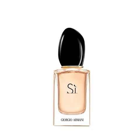 Giorgio Armani Si Passione 30ml Eau De Parfum – image 5