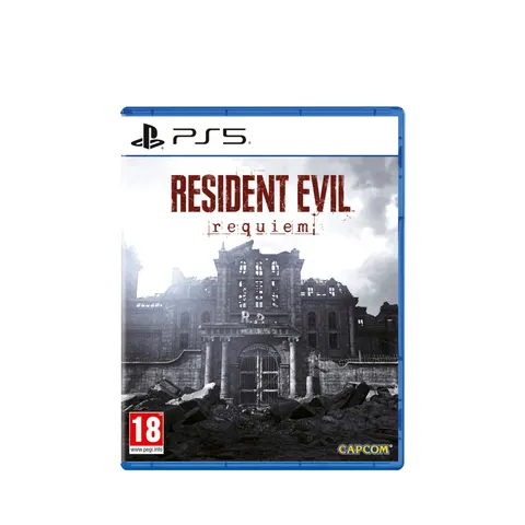Resident Evil Requiem (PS5) – image 3