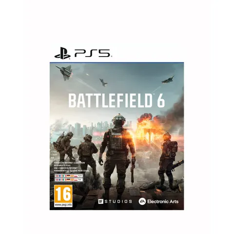 Battlefield 6 (PS5) – image 4