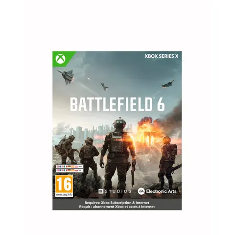 Battlefield 6 (Xbox) – image 3