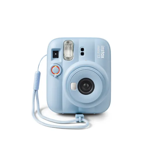 Fujifilm Instax Mini 13 Blue – image 3